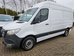 MERCEDES-BENZ Sprinter 316 CDI 3,5tAHK|1.HD|TÜV+REIF+BREMSEneu