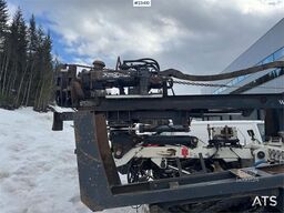 Qmatec 407TS drilling rig