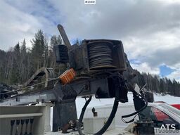  Qmatec 407TS drilling rig
