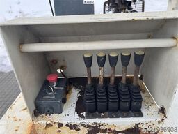  Qmatec 407TS drilling rig