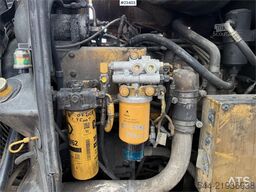 CAT 938G