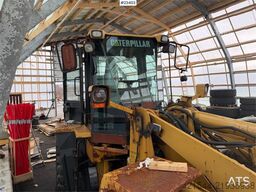 CAT 938G