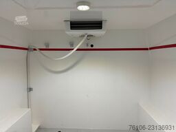 FORD Transit Custom Pharma*3 Kammer*-30/+5/+22 Grad