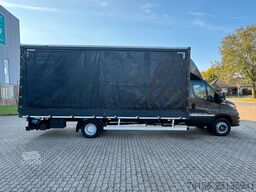 IVECO Daily 72C18 Hi-Matic Pritsche Plane+LBW