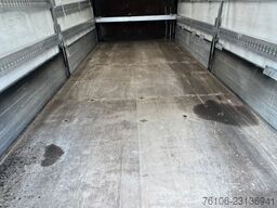 IVECO Daily 72C18 Hi-Matic Pritsche Plane+LBW
