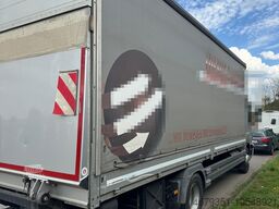 Mercedes-Benz Atego 1630L