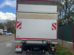 Mercedes-Benz Atego 1630L