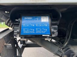 Mercedes-Benz Atego 1630L