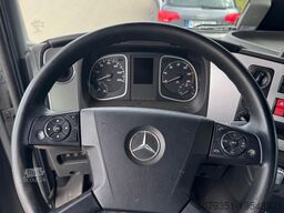 Mercedes-Benz Atego 1630L