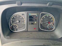 Mercedes-Benz Atego 1630L