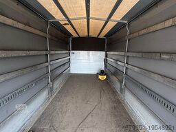 Mercedes-Benz Atego 1630L