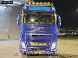 Volvo FH 500 FH 6X2 NL-Truck Chassis Full Air suspens...