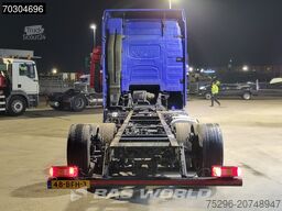 Volvo FH 500 FH 6X2 NL-Truck Chassis Full Air suspens...