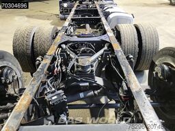 Volvo FH 500 FH 6X2 NL-Truck Chassis Full Air suspens...
