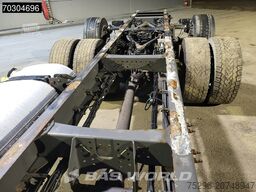 Volvo FH 500 FH 6X2 NL-Truck Chassis Full Air suspens...