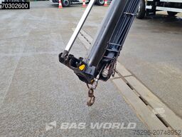 Iveco Eurocargo 140E280 Eurocargo 4X2 14tons NL-Truck...