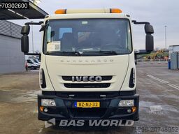 Iveco Eurocargo 140E280 Eurocargo 4X2 14tons NL-Truck...