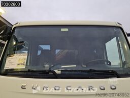 Iveco Eurocargo 140E280 Eurocargo 4X2 14tons NL-Truck...