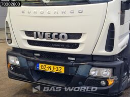 Iveco Eurocargo 140E280 Eurocargo 4X2 14tons NL-Truck...