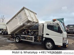 FUSO Canter 7C18 Kipper Müllwagen *Automatik/3-Sitze