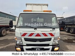 FUSO Canter 7C18 Kipper Müllwagen *Automatik/3-Sitze
