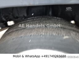 FUSO Canter 7C18 Kipper Müllwagen *Automatik/3-Sitze