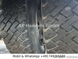 FUSO Canter 7C18 Kipper Müllwagen *Automatik/3-Sitze