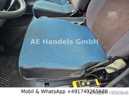 FUSO Canter 7C18 Kipper Müllwagen *Automatik/3-Sitze