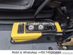 FUSO Canter 7C18 Kipper Müllwagen *Automatik/3-Sitze