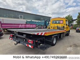 IVECO Daily 70C18 Doka *Manual/Seilwinde-Ramsey+Funk