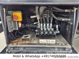 IVECO Daily 70C18 Doka *Manual/Seilwinde-Ramsey+Funk