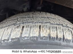 IVECO Daily 70C18 Doka *Manual/Seilwinde-Ramsey+Funk