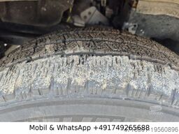 IVECO Daily 70C18 Doka *Manual/Seilwinde-Ramsey+Funk