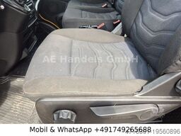 IVECO Daily 70C18 Doka *Manual/Seilwinde-Ramsey+Funk