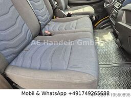 IVECO Daily 70C18 Doka *Manual/Seilwinde-Ramsey+Funk