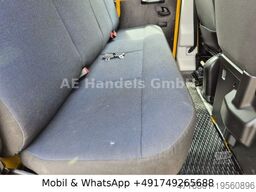 IVECO Daily 70C18 Doka *Manual/Seilwinde-Ramsey+Funk