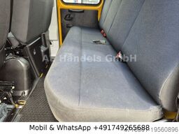IVECO Daily 70C18 Doka *Manual/Seilwinde-Ramsey+Funk
