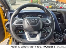 IVECO Daily 70C18 Doka *Manual/Seilwinde-Ramsey+Funk