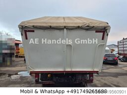 FUSO Canter 7C18 Kipper Müllwagen *Automatik/3-Sitze