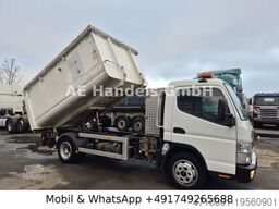 FUSO Canter 7C18 Kipper Müllwagen *Automatik/3-Sitze