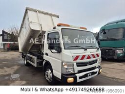FUSO Canter 7C18 Kipper Müllwagen *Automatik/3-Sitze