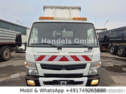 FUSO Canter 7C18 Kipper Müllwagen *Automatik/3-Sitze