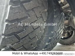 FUSO Canter 7C18 Kipper Müllwagen *Automatik/3-Sitze