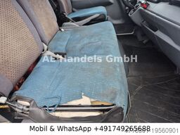 FUSO Canter 7C18 Kipper Müllwagen *Automatik/3-Sitze