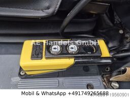 FUSO Canter 7C18 Kipper Müllwagen *Automatik/3-Sitze