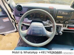 FUSO Canter 7C18 Kipper Müllwagen *Automatik/3-Sitze