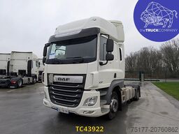 DAF CF Euro6 480