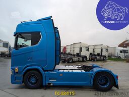 Scania S 520