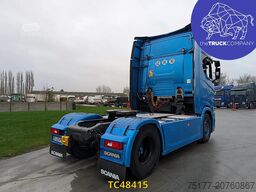 Scania S 520
