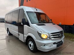 Mercedes-Benz Sprinter 519CDI 16 + 1 SEATS / AC